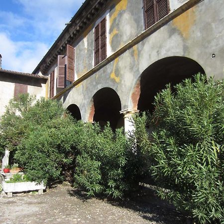 Corte Dall'Era Acomodação com café da manhã Bréscia Exterior foto