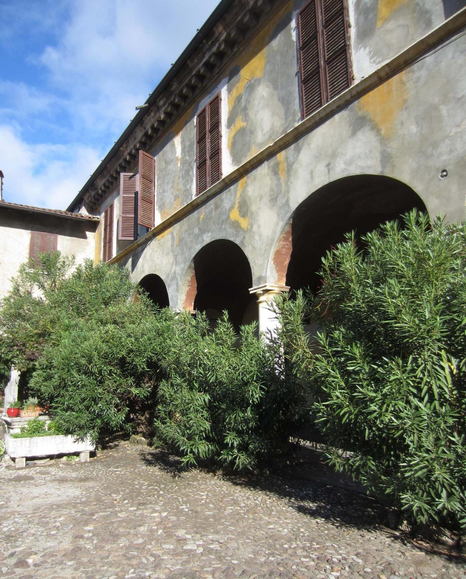 Corte Dall'Era Acomodação com café da manhã Bréscia Exterior foto