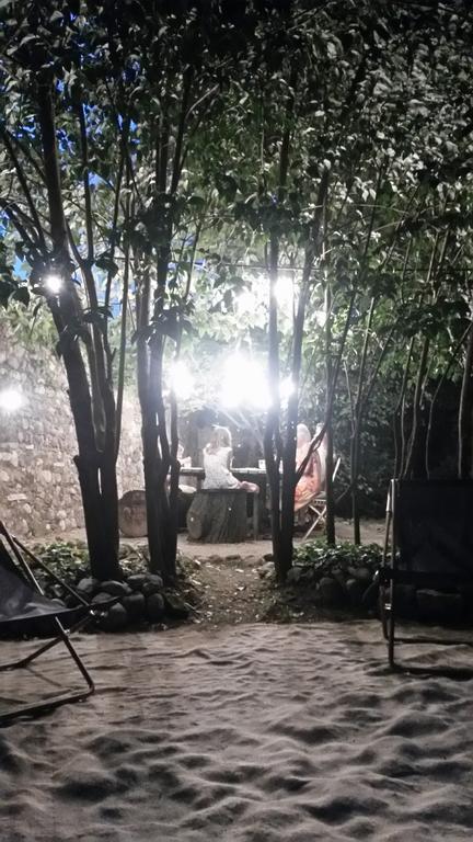 Corte Dall'Era Acomodação com café da manhã Bréscia Exterior foto