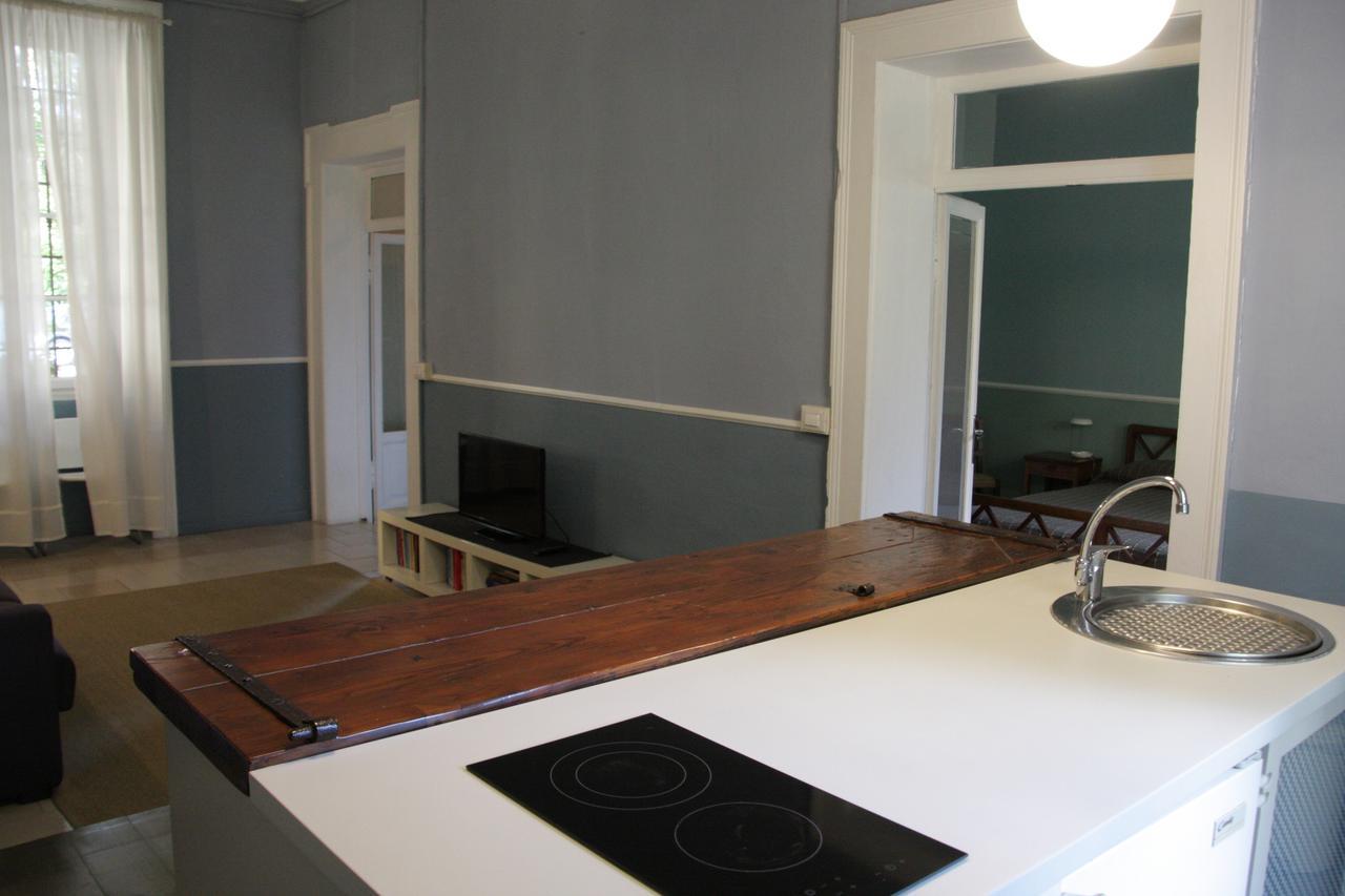 Corte Dall'Era Acomodação com café da manhã Bréscia Exterior foto